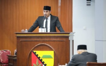 Pemkab Bandung Usulkan Dua Raperda Untuk Perkuat Ekonomi Kerakyatan