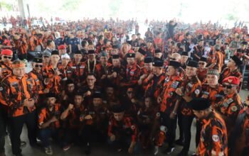 Bupati Kang DS: Pemuda Pancasila Kekuatan Sosial Nyata di Tengah Masyarakat