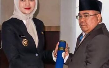 RSUDAM Lampung Dihantam Badai Kritik Hingga Warisan Masalah, Imam Ghozali : Berikan Saya Waktu Untuk Benahi