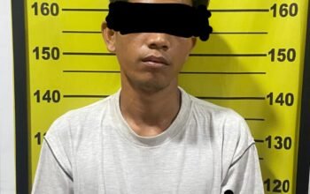 Polres Pasuruan Tetapkan Tersangka Dalam Kasus Dugaan Persetubuhan Anak Dibawah Umur