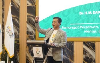 Bupati Bandung Imbau Pejabat dan Keluarganya Tidak Flexing di Media Sosial