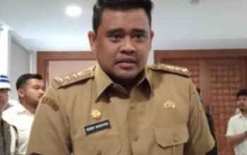 Desak Ungkap Pergub ‘Anggaran Geser’, GRIB JAYA Minta KPK Jamin Hadirkan Bobby Nasution di Sidang Korupsi PUPR