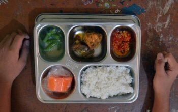 Jaga Mutu Program MBG, Pemilik Dapur Diminta Tak Abaikan Kesehatan dan Kebersihan