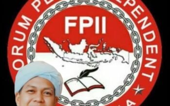 Penganiayaan Jurnalis Ambarita  di Tambun Bekasi. Jaya Ketua FPII Jabar, Jangan kriminalisasi Insan Pers