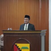 RAPBD 2026 Kabupaten Bandung Turun, Kang DS Tetap Pro Rakyat