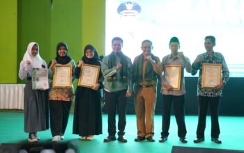 Kang DS: PKBM Beri Kontribusi Nyata Pada Pendidikan di Kabupaten Bandung
