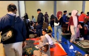 Keracunan Massal di Cipongkor: Puluhan Siswa Diterima di Fasilitas Kesehatan