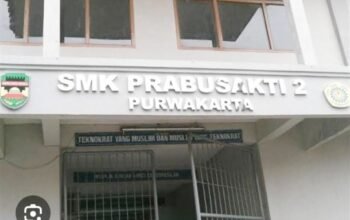 *SMK Prabu Sakti 2 Purwakarta Tawarkan Program Beasiswa Kuliah Gratis*