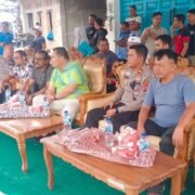 Balap Drag Bike 201 Meter Kota Pariaman Digelar, Wali Kota Yota Balad Berharap Jadi Ajang Pencarian Bibit Baru