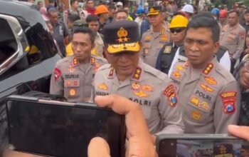 Polda Jatim Gandeng Pakar Dari ITS Fokus Evakuasi Korban Robohnya Bangunan di Ponpes Sidoarjo
