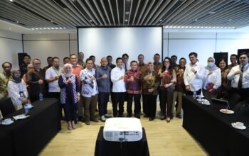 Kang DS Hadiri Rakor APKASI, Tekankan Pentingnya Data Akurat Untuk Pengentasan Kemiskinan