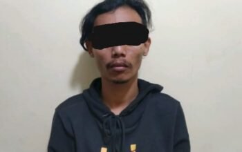 Polres Purwakarta Tangkap Pengedar Narkoba, 348 Gram Sabu Diamankan