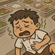 Investigasi Dugaan Keracunan MBG di Agam: Puluhan Siswa Dilarikan ke Puskesmas, Ambulans Disiagakan