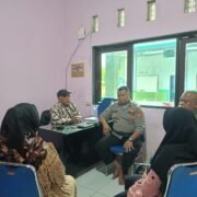 Dukung Ketahanan Pangan, Polsek Plered Ajak Warga Manfaatkan Pekarangan Rumah Untuk Meningkatkan Kemandirian Pangan