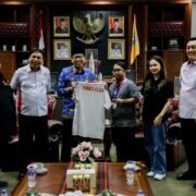 Torehkan Prestasi di Kancah Global, Gubernur Lampung Dukung Penuh Atlet e-Sports