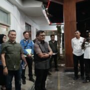 Animo Warga Tinggi, Pemkab Bandung Dorong Pembangunan Dua Sekolah Rakyat Permanen