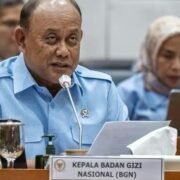 BGN Sebut SPPG Polri Punya Alat Rapid Test Untuk Cegah Keracunan Makanan Pada Program Makan Bergizi Gratis