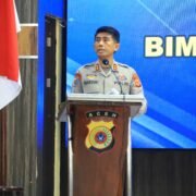 Kapolda Aceh Tekankan Profesionalisme dan Integritas dalam Pengelolaan Keuangan Polri