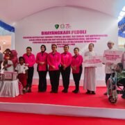 Bhayangkari Peduli, Bantuan dari Ende Menjangkau Sikka dan Ngada