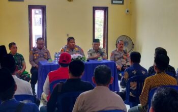 Polres Pasuruan Gerak Cepat Redam Konflik Pasca Pengerusakan Makam di Winongan