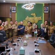 Pemkab Bandung Dorong Kemandirian Ekonomi Lewat Program Kampung Bedas dan Simpel Bedas