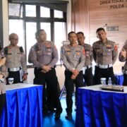 Jelang Operasi Lilin Lodaya 2025, Satlantas Polres Purwakarta Laksanakan Survei Jalur dan TFG