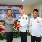 Dukung Polri, FPII Malut Siap Bersinergi Lewat Pokdarkamtibmas Bhayangkara
