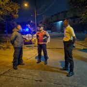 Pastikan Keamanan Masyarakat, Polsek Purwakarta Kota Gelar Patroli KRYD Perintis Presisi