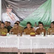 Kang DS Ajak KDMP Aktif Dukung Program Makan Bergizi Gratis