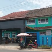 Wartawan Dilarang Meliput Program Revitalisasi di SMPN 2 Cibadak Senilai 1, 5 M, Ada Apa?