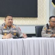 Polres Pasuruan Fasilitasi Audensi Warga Tegaskan Komitmen Penegakkan Hukum dan Dialog
