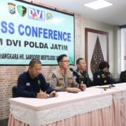 Tim DVI Polda Jatim Kembali Identifikasi 8 Jenazah Korban Robohnya Ponpes Al-Khoziny Sidoarjo
