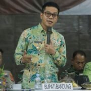 Kang DS Dorong Percepatan Pengembangan Usaha KMP di Kabupaten Bandung