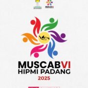 BPC HIPMI PADANG Mengumumkan Tahapan Muscab VI Untuk Melanjutkan Estafet Kepemimpinan