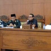 DPRD Blora Siap Fasilitasi Petani Tebu APTRI ke PG Trangkil, Dikarenakan PT GGM Tutup Giling