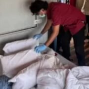🕵️♂️ Investigasi Tragedi Bulan Madu di Alahan Panjang: Dugaan Gas Beracun Dari Pemanas Air Tewaskan Pengantin Baru