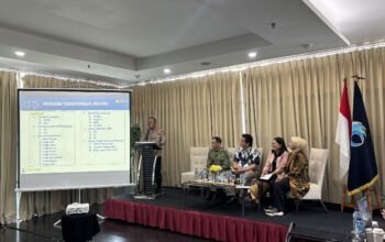 Polisi Sebagai Guardian of Democracy: Komitmen STIK Lemdiklat Polri Dalam Pendidikan HAM Bagi Aparatur Negara