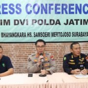 Polda Jatim Tegaskan Pemeriksaan Saksi Kasus Ponpes Al-Khoziny Dilakukan Bertahap dan Sesuai Prosedur