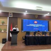 Densus 88 AT Polri ini Gelar Kegiatan PAKEM (Pengawasan Aliran Kepercayaan Masyarakat) di Wilayah Kota Serang