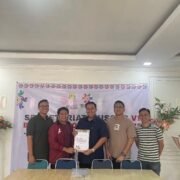 BPC HIPMI Kota Padang Tetapkan Wendoky Putra Basko Sebagai Calon Ketua Tunggal