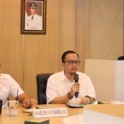 Pemkab Bandung Gelar Sosialisasi Mekanisme Usaha Bisnis KDKMP di Sektor Perdagangan