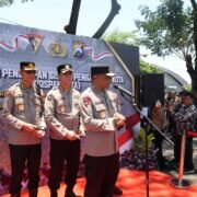 Kapolda Jatim Tegaskan Aktivitas Pendidikan Santri Harus Tetap Berlanjut