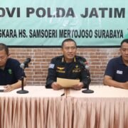 Tim DVI Polda Jatim Rampungkan Identifikasi Seluruh Korban Robohnya Bangunan Ponpes Al-Khoziny Sidoarjo