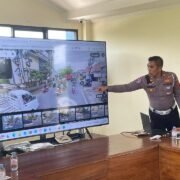 Cegah Kemacetan Di Wilayah Munjul, Forum LLAJ Purwakarta Gelar Rapat Koordinasi