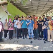 Sinergi Bank BJB Cabang Babelan dan Formades PM dalam Implementasi Transaksi Digital dan KUR di Desa Pantai Mekar Muara Gembong