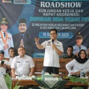 Bupati Bandung Dorong Percepatan Operasional KDKMP Untuk Meningkatkan Ekonomi Rakyat