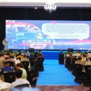 Kapolri Hadiri Kompolnas Award: Polri Tak Antikritik, Komitmen Terus Perbaiki Diri!