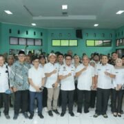 Bupati Bandung Dorong KDKMP Untuk Meningkatkan Pertumbuhan Ekonomi Kerakyatan