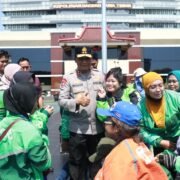 Kapolda Jawa Timur Ajak Masyarakat Jogo Jatim Aman, Tentrem, Makmur, Tertib dan Raharja