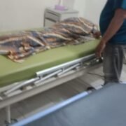 Parah RS TIARA Babelan Lalai dalam penanganan Balita sampai tewas